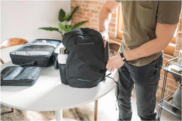 Actual product image Gomatic Navigator Collapsible (20 l)