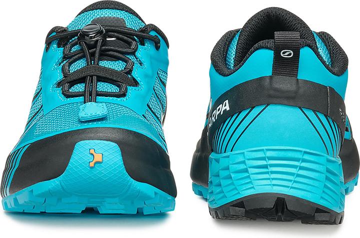 Actual product image Scarpa Kid's Ribelle Run (38)