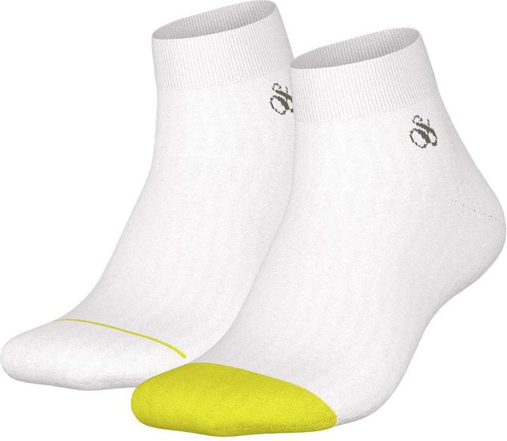 Actual product image Scotch & Soda Socks Casual Comfortable Fit (pack of 2, 39 - 42)