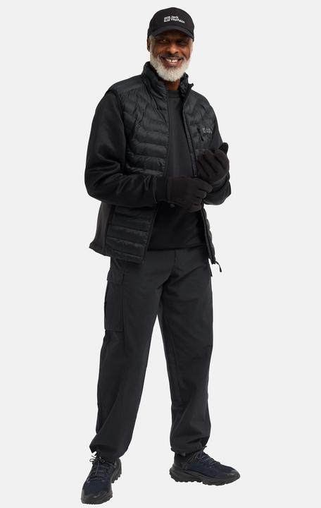 Actual product image Jack Wolfskin Vertigo Glove (M)