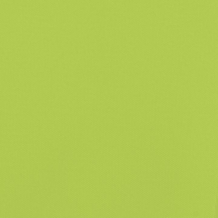 Actual product image VidaXL Fahrradanhänger Hunde Oxford-Gewebe und Eisen