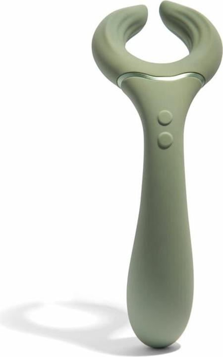 Platanomelón CRABY vibrator for couples 1 u