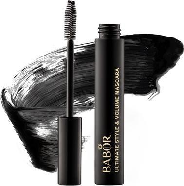 Actual product image Babor Ultimate Style & Volume Mascara (Black)