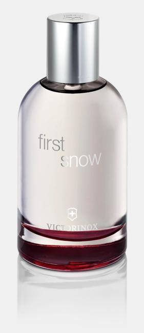 Image du produit Victorinox First Snow (Eau de toilette, 100 ml)