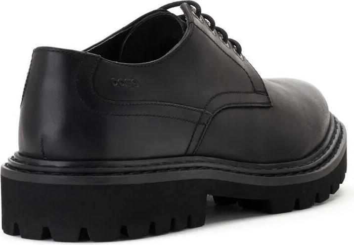 Immagine prodotto Base London Scarpe stringate in pelle Wick (42)