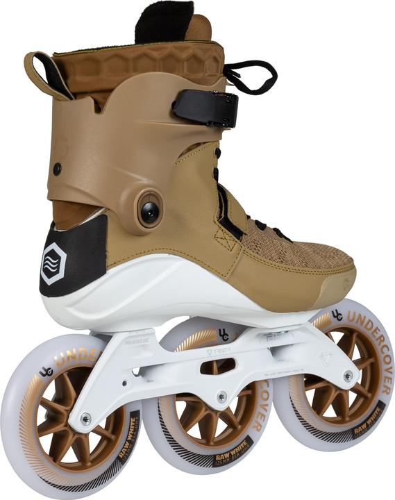 Produktbild Powerslide Swell Skates (42)