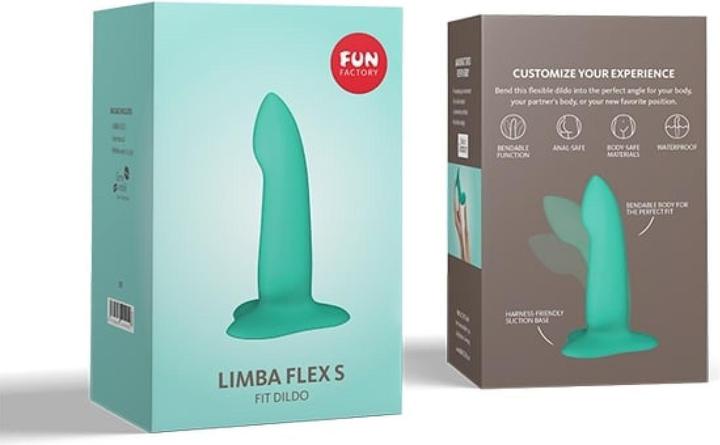 Image du produit Fun Factory Limba Flex