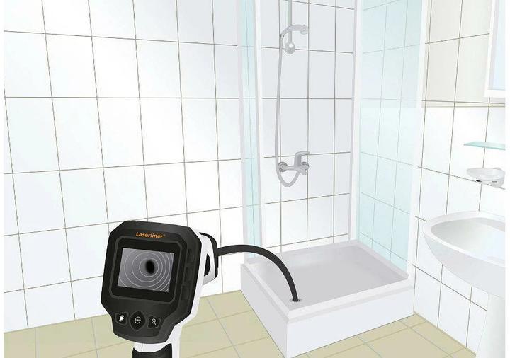 Immagine prodotto Laserliner VideoScope One