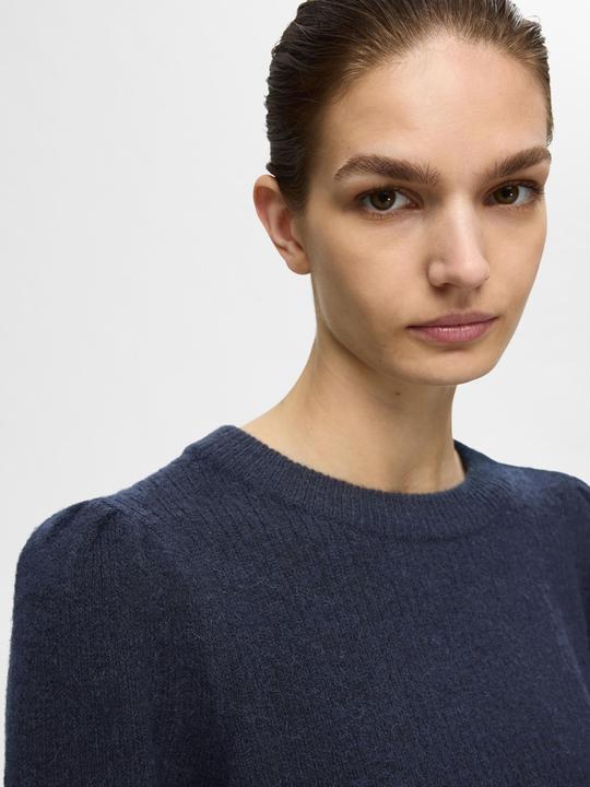 Immagine prodotto Selected Femme Maglia a maniche lunghe (XL)