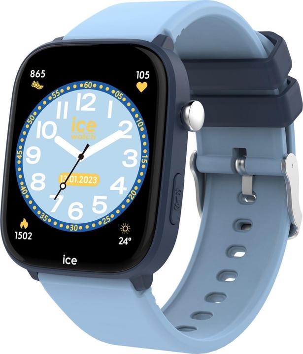 Immagine prodotto ICE Watch ICE-Watch ICE smart junior 3.0 FM Kinderuhr (1470 mm)