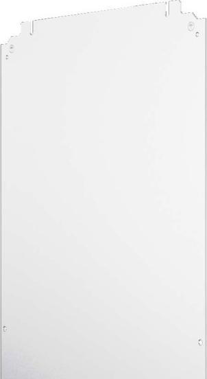 Image du produit Rittal Plaque de montage KX pour boîtier de bus 175x385mm