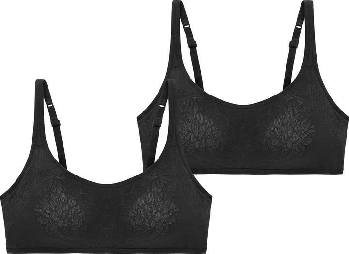 Triumph Soft-BH Fit Smart (2er Pack)