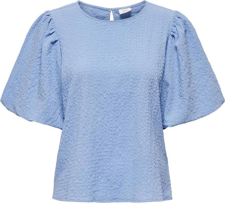 Actual product image JdY Short print top (XS)