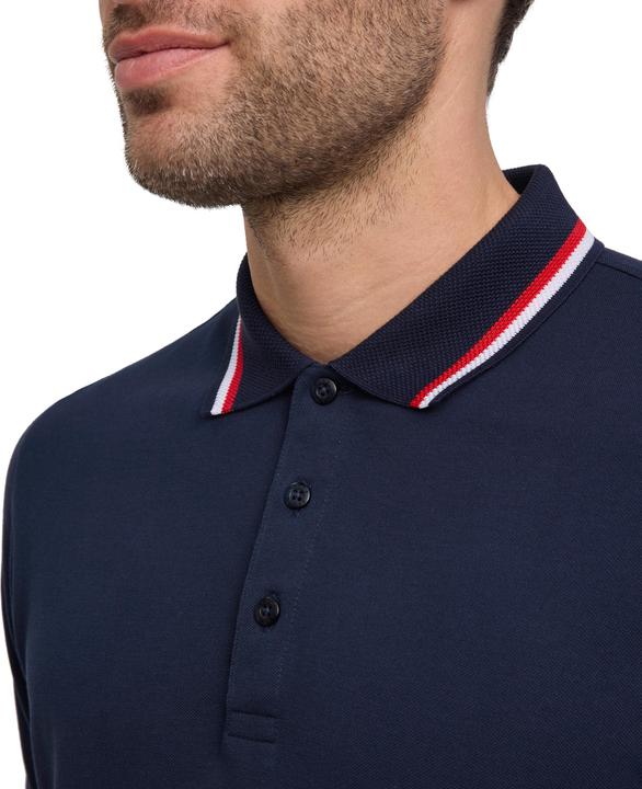 Actual product image Falke FAV Sporty Pima Piqué Polo m (XL)