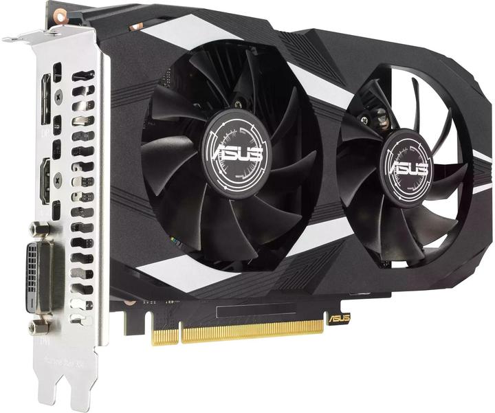 Produktbild ASUS Dual GeForce RTX 3050 OC (6 GB)