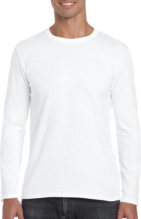 Immagine prodotto Gildan Maglietta Soft Style (confezione da 5) (M)