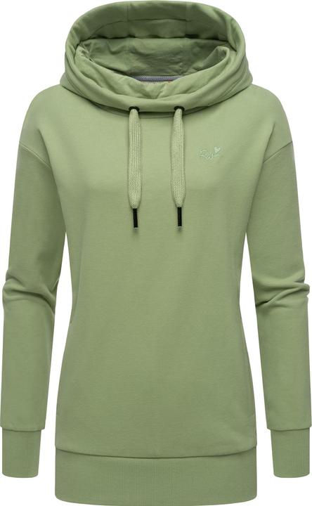 Verde Polveroso.