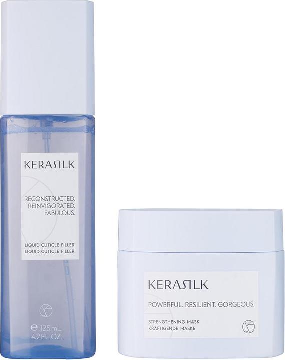 Kerasilk The Strength Set (Haarpflege set)