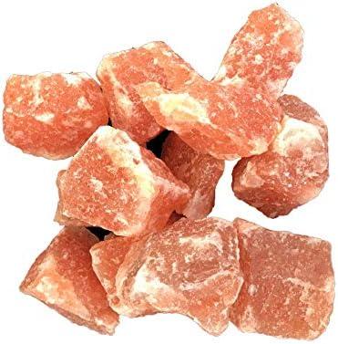 Produktbild Sal Natural Himalaya Salz Brocken 3-5 cm, 25Kg