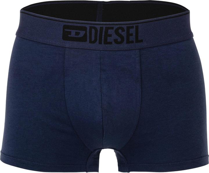 Actual product image Diesel Umbx-Damienthreepack (XXL, pack of 3)