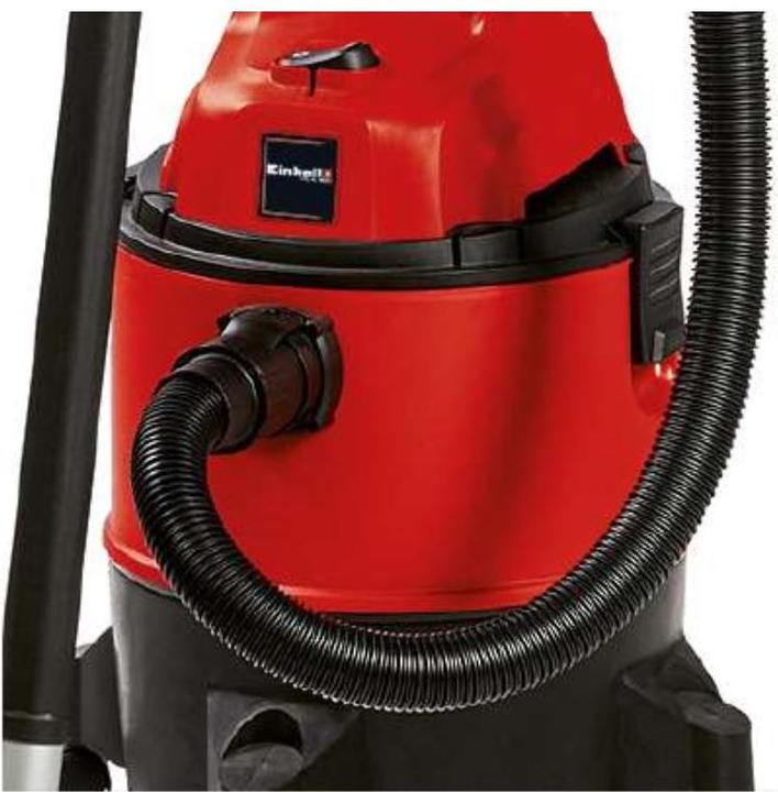 Actual product image Einhell TC-VC 1825 (Wet dry vacuum cleaner)