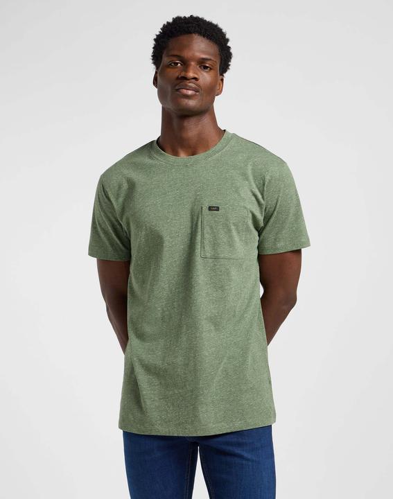 Immagine prodotto Lee T-Shirt Ultimate Pocket Tee (S)