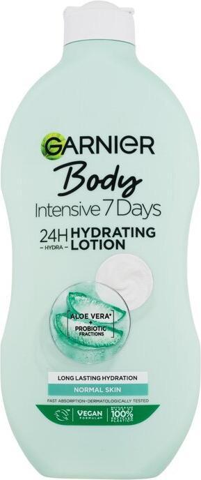Produktbild Garnier Intensive 7 Days Hydrating (Körperlotion, 400 ml)