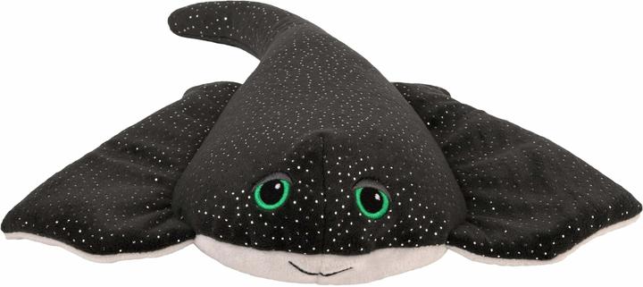 Actual product image Warmies Warming Animal Manta Ray (35 cm)