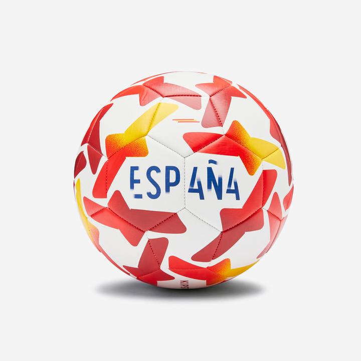 Kipsta EVENT BALL SPAIN S5 336469 (5)