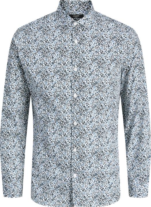 Immagine prodotto Jack & Jones Jprblablackpool Stretch Aop Ls Shirt Sn (L)