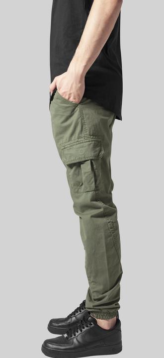 Image du produit Urban Classics Pantalon de jogging Cargo - 1272 (L)