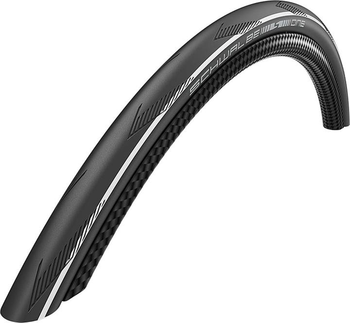 Actual product image Schwalbe One (28 x 1.00, 25-622)