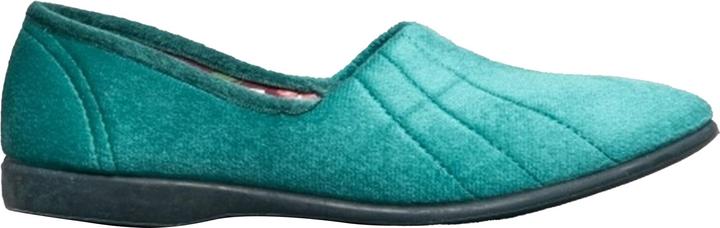 Actual product image GBS Audrey slippers (35)