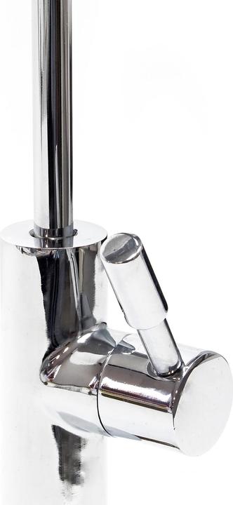 Actual product image Naturewater 6.35mm (1/4") Design II D-13 Reverse Osmosis Water Tap