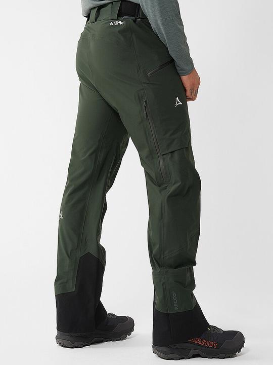 Actual product image Schöffel 3L Pants Pizac (M)
