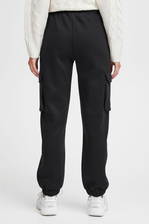Actual product image Oxmo BY - OXHonnie - Shorts - 21800205-ME (M)