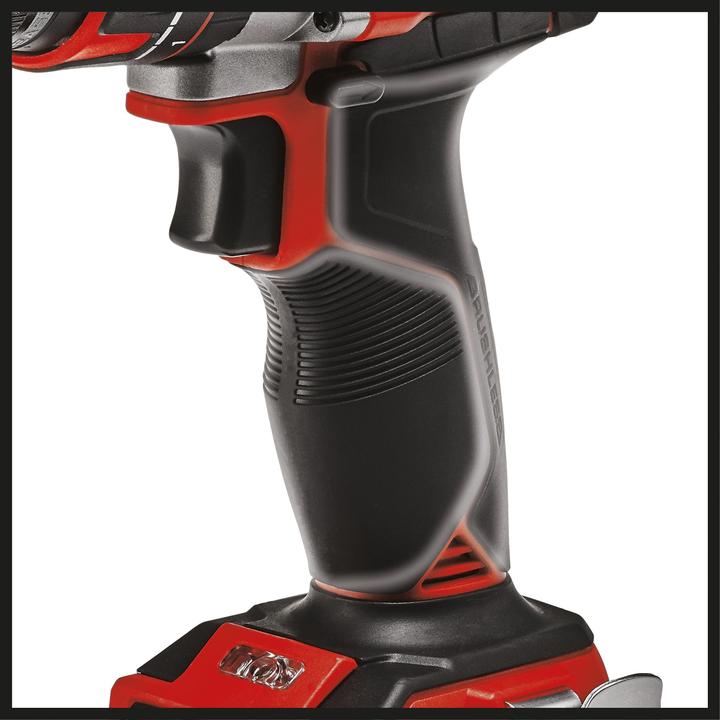 Image du produit Einhell TP-CD 18/50 Li-i BL Solo (Fonctionnement sur batterie)