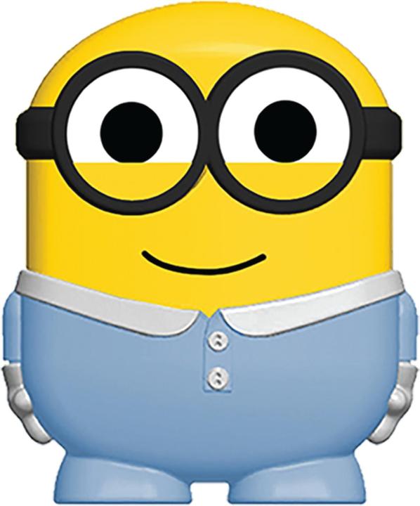 Actual product image Minions Splat ‘Ems Blind Bags Assortment