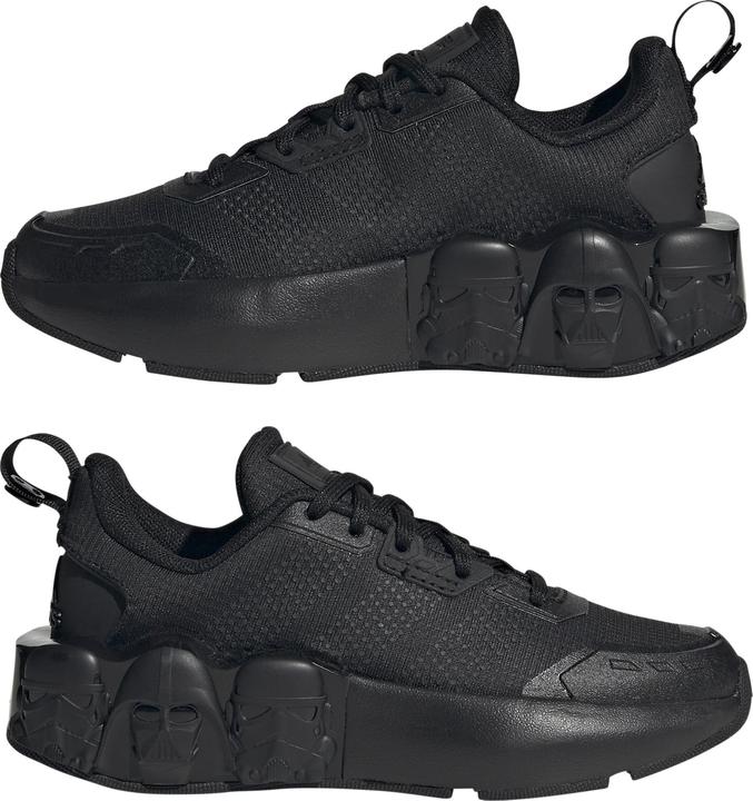 Productafbeelding adidas STAR WARS Runner Jr schoenen (35)