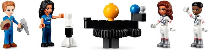 Actual product image LEGO Olivia's Space Academy (41713, LEGO Friends)