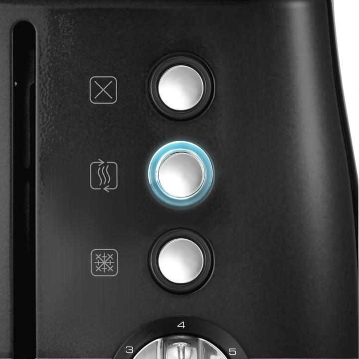 Actual product image Morphy Richards EVOKE 2 slot toaster