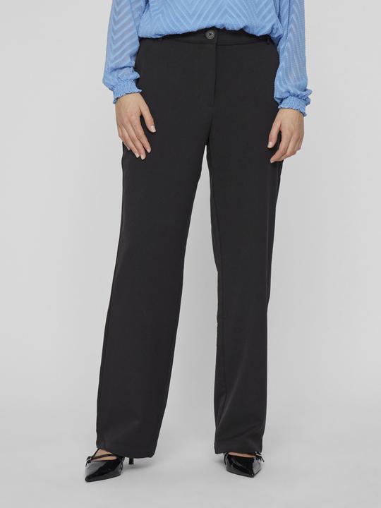 Image du produit Vila Pantalon droit mi-longueur (36)