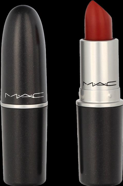 Image du produit MAC Cosmetics Rouge à lèvres (Piment)