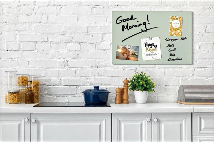 Actual product image Sigel Artverum (Magnet board, 60 x 40 cm)