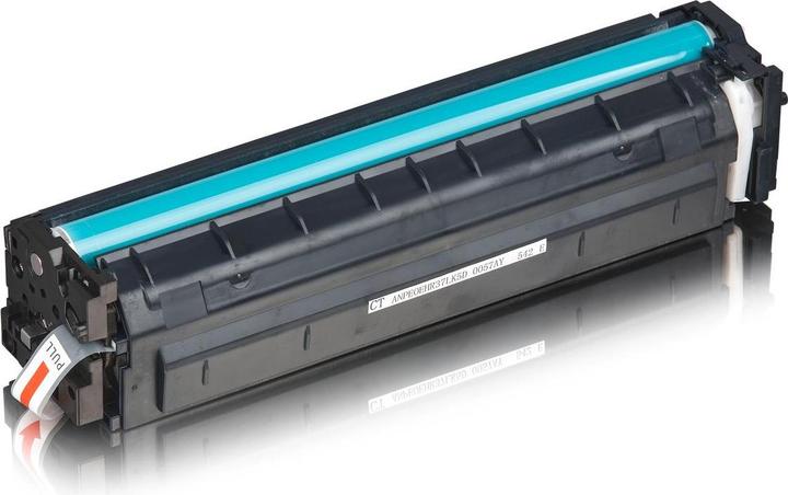 Image du produit Inkadoo Toner compatible avec HP CF540X / 203X compatible avec M 254 dnw Color (Y)