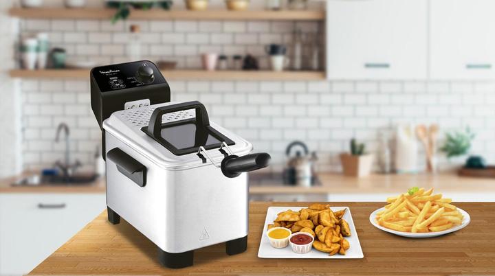 Produktbild Tefal Filtra Pro