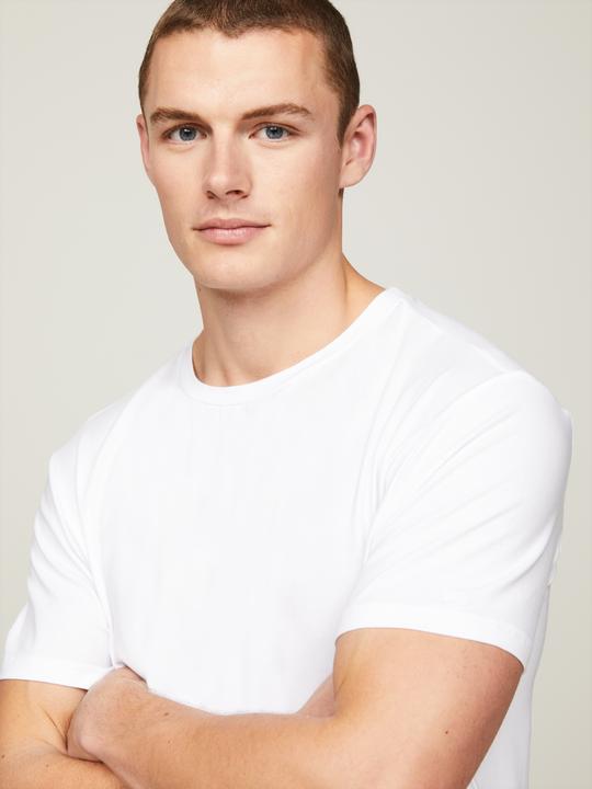 Produktbild Tommy Hilfiger Herren T-Shirt 2er-Pack (XL)