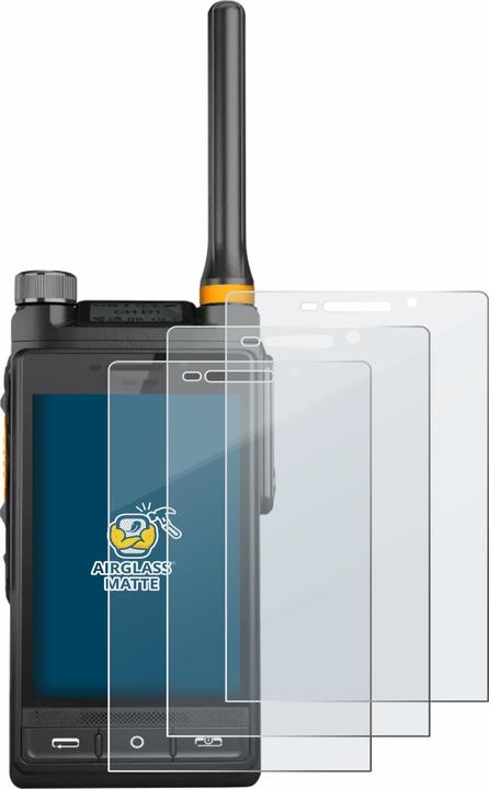 Immagine prodotto BROTECT AirGlass Vetro Opaco