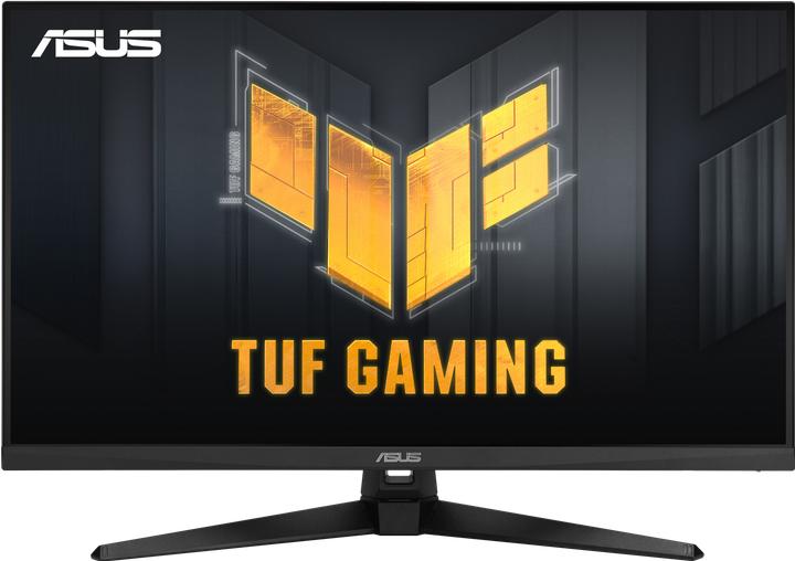 Produktbild ASUS TUF Gaming VG32UQA1A (3840 x 2160 Pixel, 31.50")