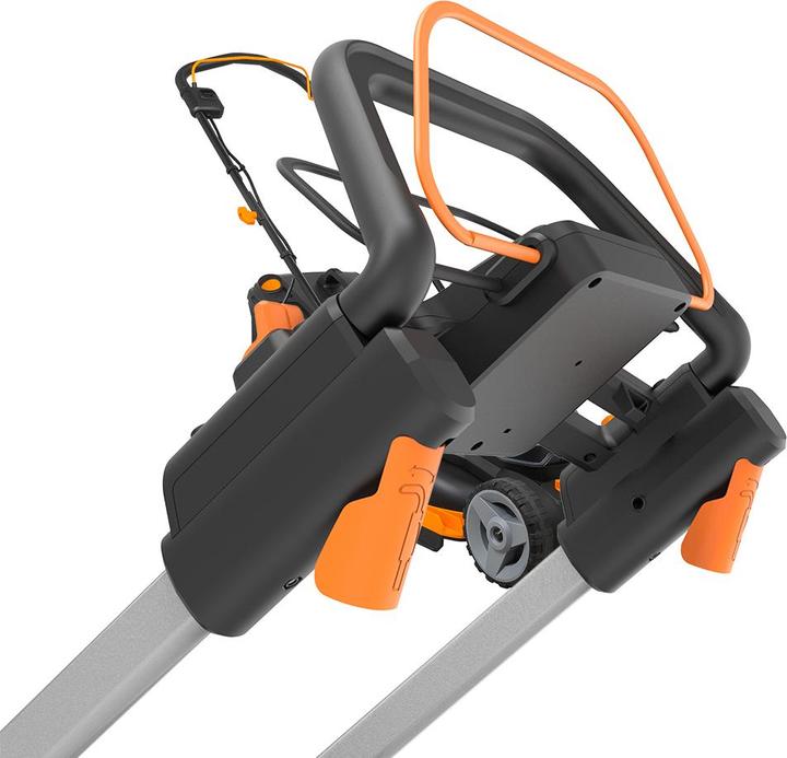 Image du produit Worx WG749E (Fonctionnement sur batterie)